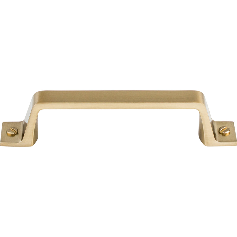 Top Knobs - Hardware - Channing Pull - Sable - Union Lighting Luminaires Décor