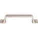 Top Knobs - Hardware - Channing Pull - Honey Bronze - Union Lighting Luminaires Décor