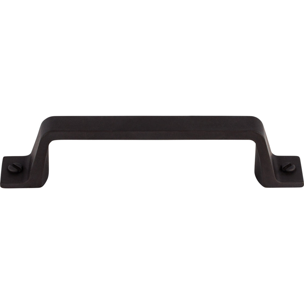 Top Knobs - Hardware - Channing Pull - Polished Chrome - Union Lighting Luminaires Décor