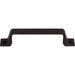 Top Knobs - Hardware - Channing Pull - Polished Chrome - Union Lighting Luminaires Décor
