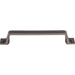 Top Knobs - Hardware - Channing Pull - Polished Nickel - Union Lighting Luminaires Décor