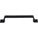 Top Knobs - Hardware - Channing Pull - Brushed Satin Nickel - Union Lighting Luminaires Décor