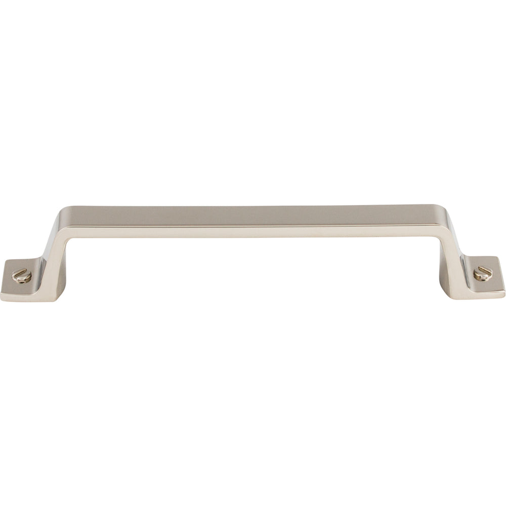 Top Knobs - Hardware - Channing Pull - Honey Bronze - Union Lighting Luminaires Décor