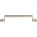 Top Knobs - Hardware - Channing Pull - Honey Bronze - Union Lighting Luminaires Décor
