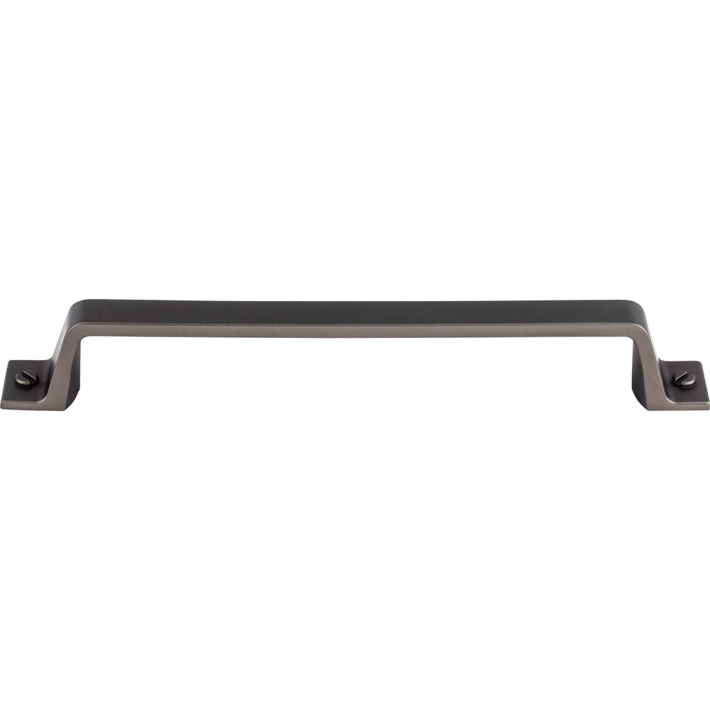 Top Knobs - Hardware - Channing Pull - Umbrio - Union Lighting Luminaires Décor