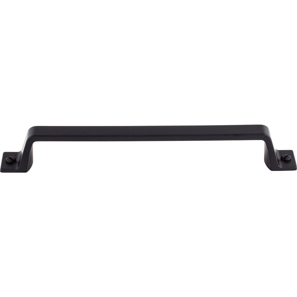 Top Knobs - Hardware - Channing Pull - Sable - Union Lighting Luminaires Décor