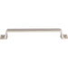 Top Knobs - Hardware - Channing Pull - Honey Bronze - Union Lighting Luminaires Décor