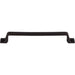 Top Knobs - Hardware - Channing Pull - Brushed Satin Nickel - Union Lighting Luminaires Décor