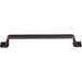 Top Knobs - Hardware - Channing Pull - Polished Chrome - Union Lighting Luminaires Décor