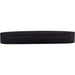 Top Knobs - Hardware - Oval Long Slot Pull - Brushed Satin Nickel - Union Lighting Luminaires Décor