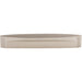 Top Knobs - Hardware - Oval Long Slot Pull - Oil Rubbed Bronze - Union Lighting Luminaires Décor