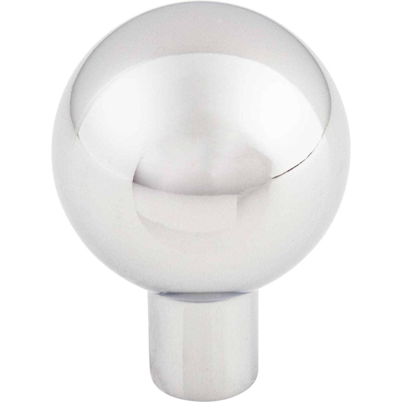 Hardware Round Knobs