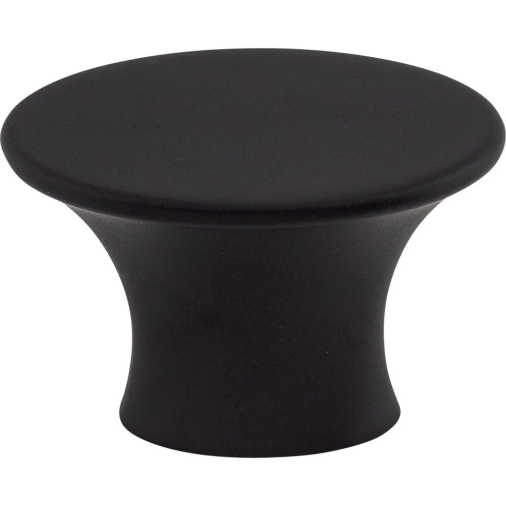 Top Knobs - Hardware - Edgewater Knob - Polished Nickel - Union Lighting Luminaires Décor