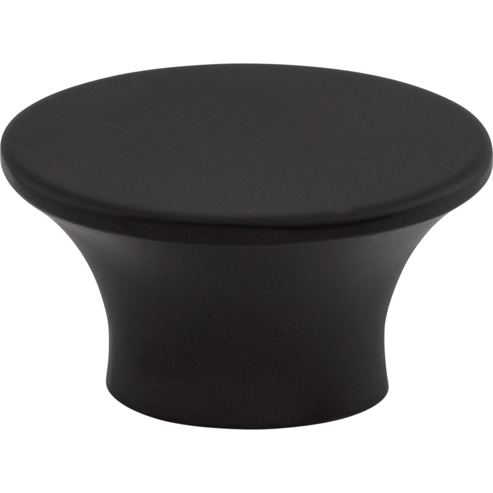 Top Knobs - Hardware - Edgewater Knob - Brushed Satin Nickel - Union Lighting Luminaires Décor