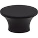 Top Knobs - Hardware - Edgewater Knob - Brushed Satin Nickel - Union Lighting Luminaires Décor