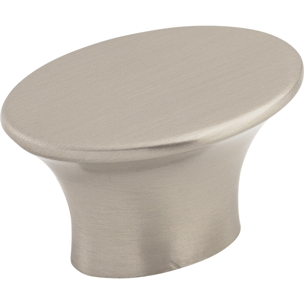 Edgewater Oval Knob