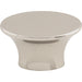 Top Knobs - Hardware - Edgewater Knob - Polished Chrome - Union Lighting Luminaires Décor