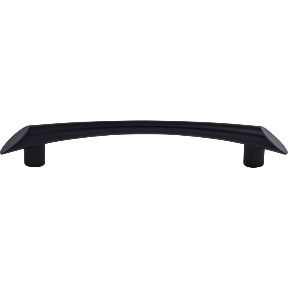 Top Knobs - Hardware - Edgewater Pull - Polished Chrome - Union Lighting Luminaires Décor