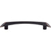 Top Knobs - Hardware - Edgewater Pull - Oil Rubbed Bronze - Union Lighting Luminaires Décor