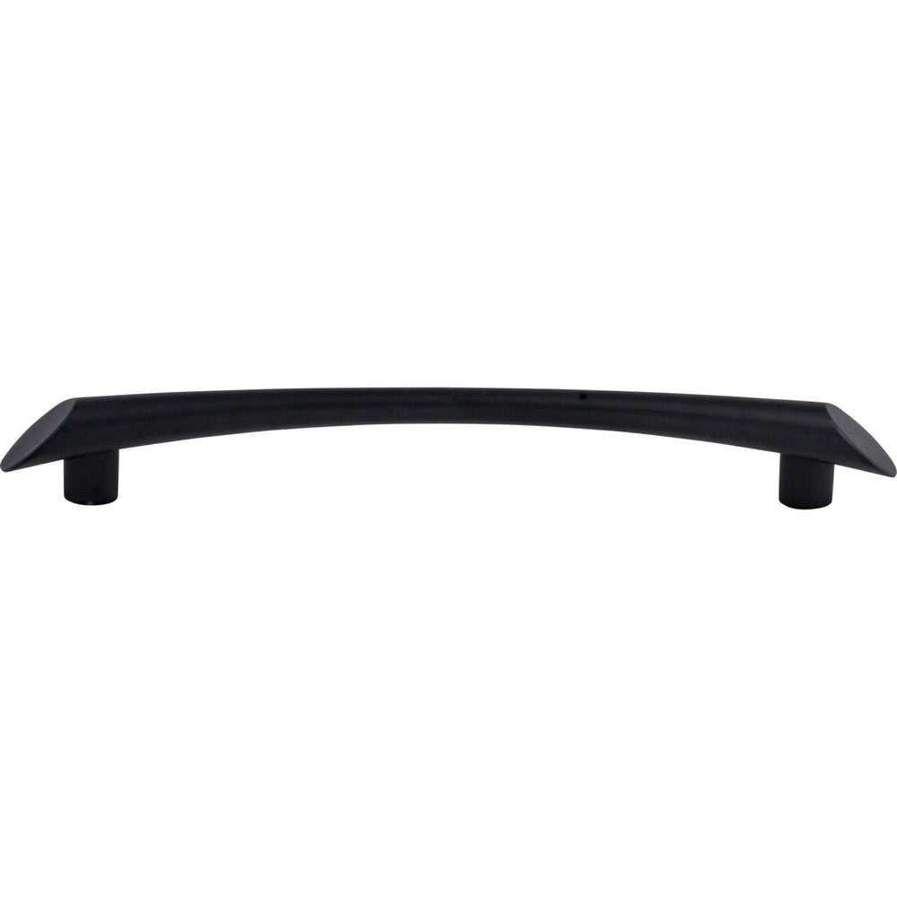 Top Knobs - Hardware - Edgewater Pull - Umbrio - Union Lighting Luminaires Décor