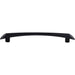 Top Knobs - Hardware - Edgewater Pull - Umbrio - Union Lighting Luminaires Décor