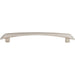 Top Knobs - Hardware - Edgewater Pull - Oil Rubbed Bronze - Union Lighting Luminaires Décor