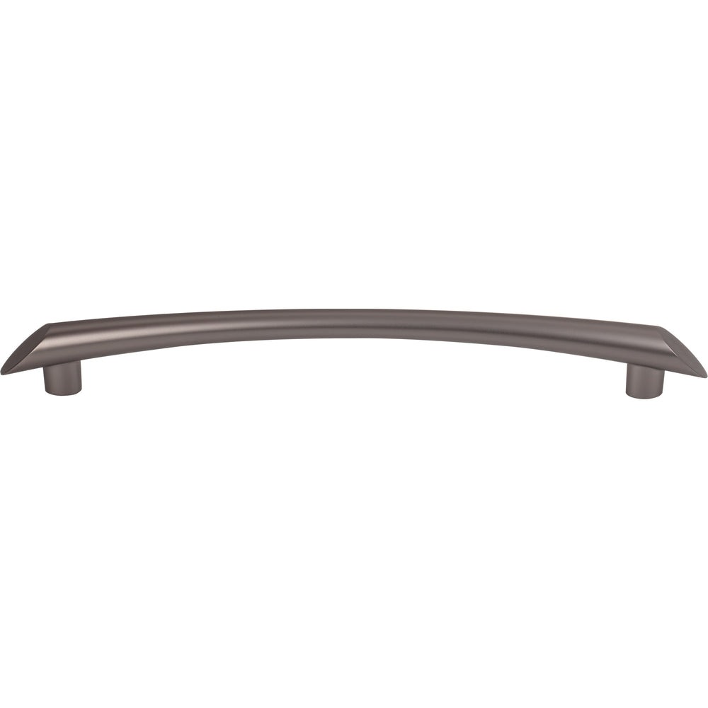 Top Knobs - Hardware - Edgewater Pull - Oil Rubbed Bronze - Union Lighting Luminaires Décor