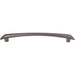 Top Knobs - Hardware - Edgewater Pull - Oil Rubbed Bronze - Union Lighting Luminaires Décor