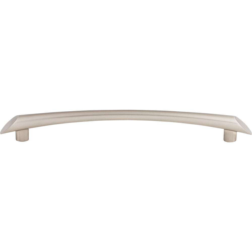 Top Knobs - Hardware - Edgewater Pull - Tuscan Bronze - Union Lighting Luminaires Décor