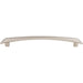 Top Knobs - Hardware - Edgewater Pull - Tuscan Bronze - Union Lighting Luminaires Décor