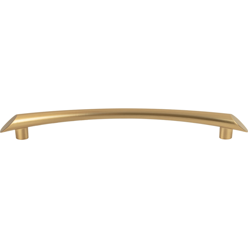 Top Knobs - Hardware - Edgewater Pull - Ash Gray - Union Lighting Luminaires Décor