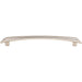 Top Knobs - Hardware - Edgewater Pull - Polished Chrome - Union Lighting Luminaires Décor