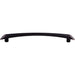 Top Knobs - Hardware - Edgewater Pull - Honey Bronze - Union Lighting Luminaires Décor