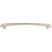 Top Knobs - Hardware - Edgewater Pull - Honey Bronze - Union Lighting Luminaires Décor