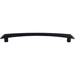 Top Knobs - Hardware - Edgewater Appliance Pull - Oil Rubbed Bronze - Union Lighting Luminaires Décor