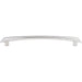 Top Knobs - Hardware - Edgewater Appliance Pull - Ash Gray - Union Lighting Luminaires Décor