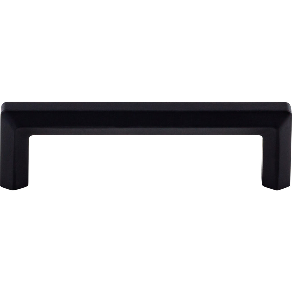 Top Knobs - Hardware - Lydia Pull - Polished Nickel - Union Lighting Luminaires Décor