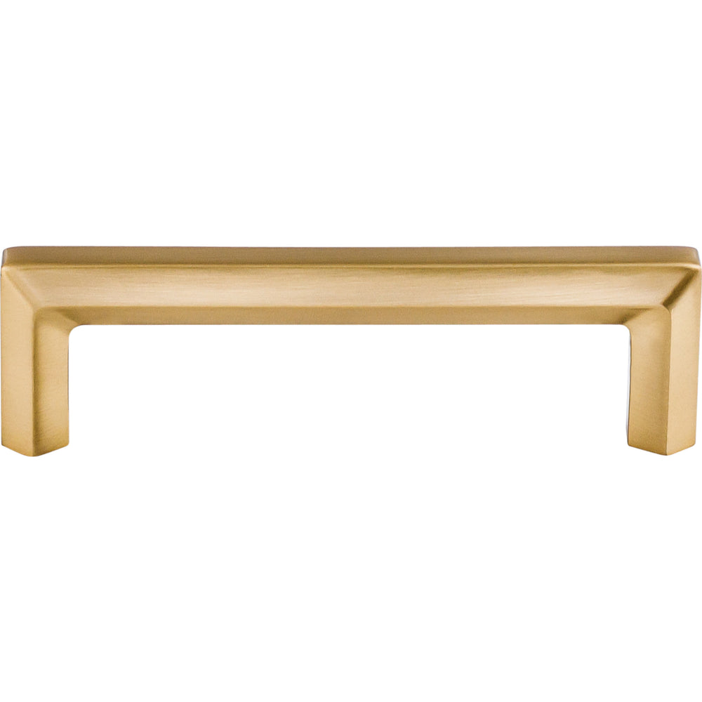 Top Knobs - Hardware - Lydia Pull - Polished Chrome - Union Lighting Luminaires Décor