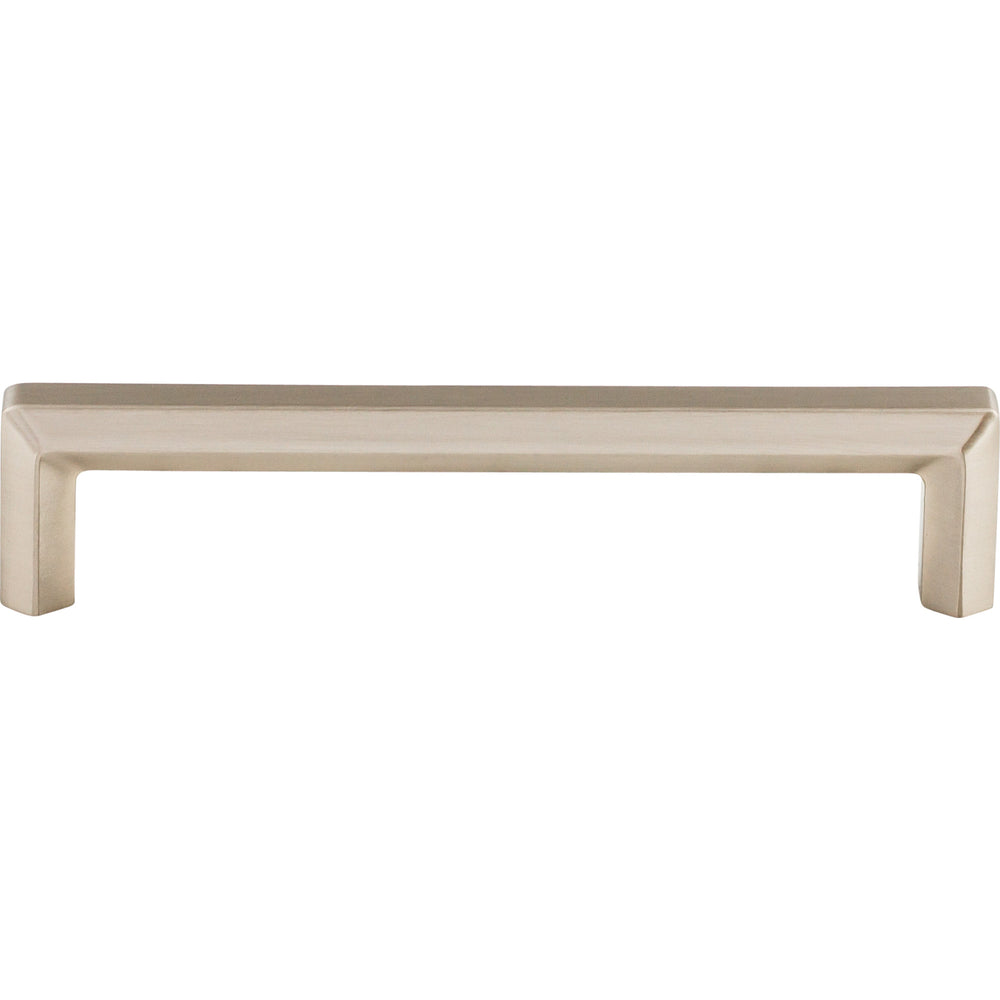 Top Knobs - Hardware - Lydia Pull - Oil Rubbed Bronze - Union Lighting Luminaires Décor