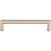 Top Knobs - Hardware - Lydia Pull - Oil Rubbed Bronze - Union Lighting Luminaires Décor