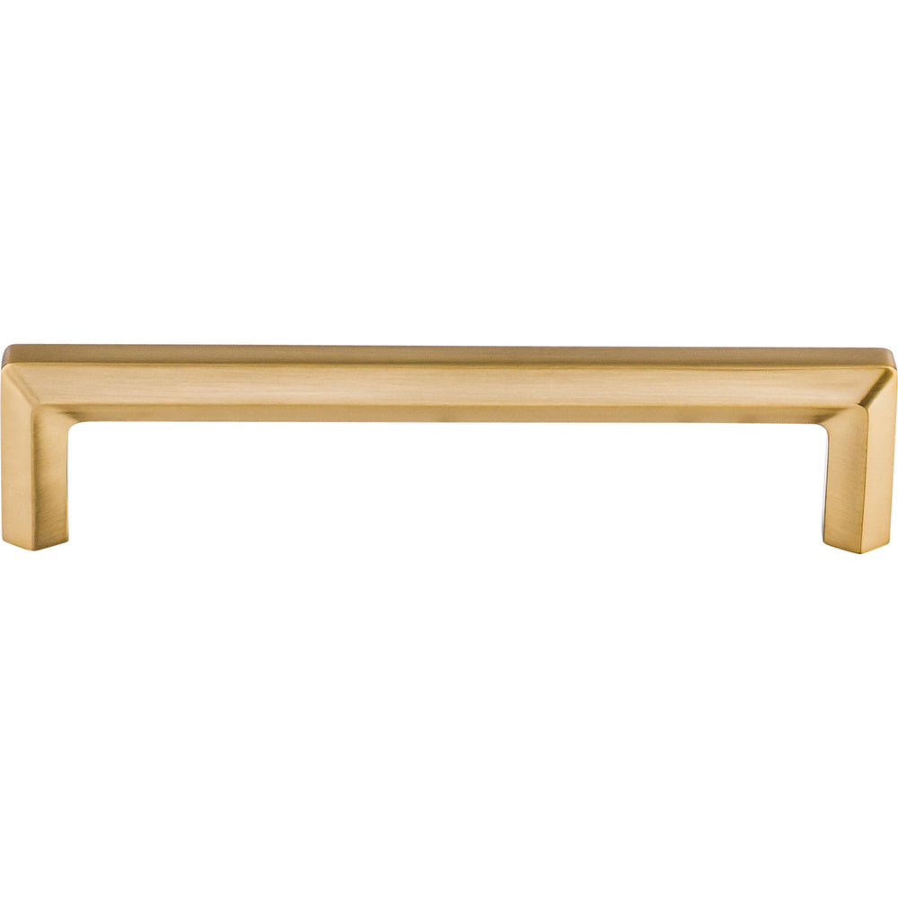 Top Knobs - Hardware - Lydia Pull - Ash Gray - Union Lighting Luminaires Décor