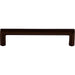 Top Knobs - Hardware - Lydia Pull - Honey Bronze - Union Lighting Luminaires Décor