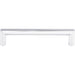 Top Knobs - Hardware - Lydia Pull - Medium Bronze - Union Lighting Luminaires Décor