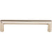 Top Knobs - Hardware - Lydia Pull - Polished Chrome - Union Lighting Luminaires Décor