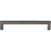 Top Knobs - Hardware - Lydia Pull - Polished Nickel - Union Lighting Luminaires Décor