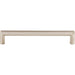 Top Knobs - Hardware - Lydia Pull - Polished Chrome - Union Lighting Luminaires Décor