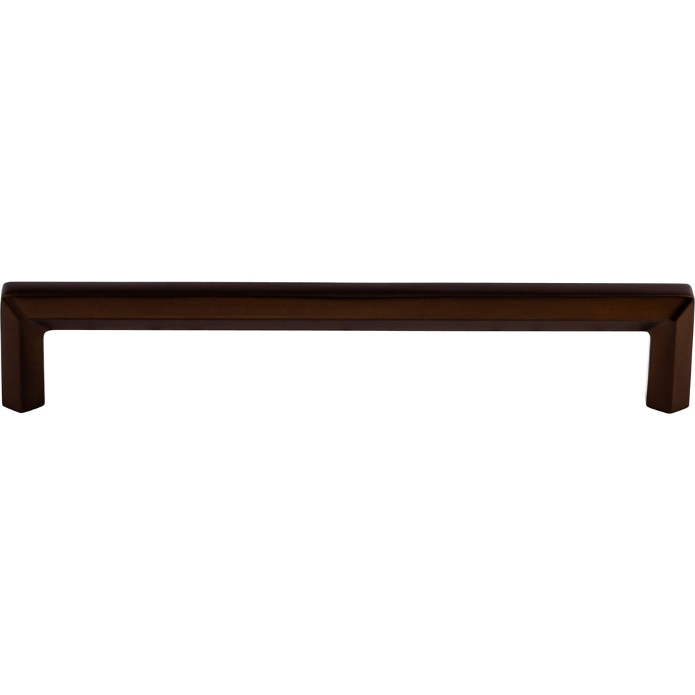 Top Knobs - Hardware - Lydia Pull - Ash Gray - Union Lighting Luminaires Décor