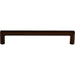Top Knobs - Hardware - Lydia Pull - Ash Gray - Union Lighting Luminaires Décor