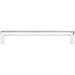 Top Knobs - Hardware - Lydia Pull - Flat Black - Union Lighting Luminaires Décor