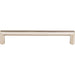 Top Knobs - Hardware - Lydia Pull - Oil Rubbed Bronze - Union Lighting Luminaires Décor